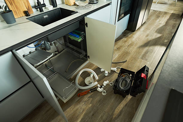 24/7 Emergency Gas Line Repair experts in Springfield, MO